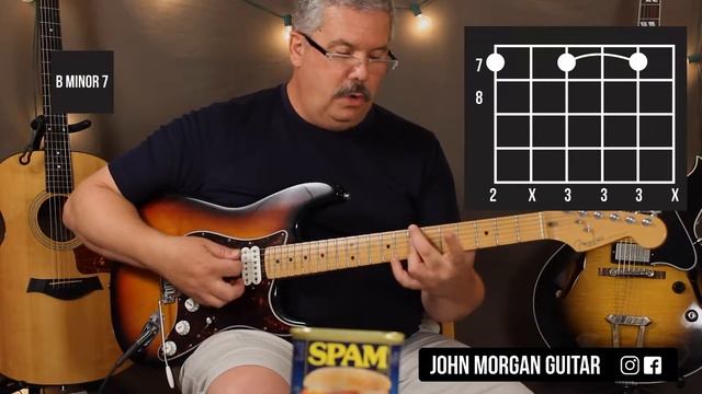 How to Play the "Spam Song" from Monty Python смотреть онлайн