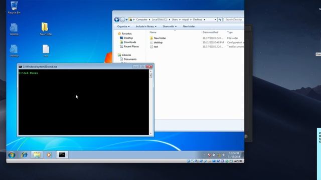 Mastering Batch Scripting for Network Administrators Part 1 Command Line Fundamentals смотреть онлайн
