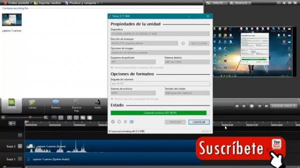 No Legacy Boot Options in BIOS, Boot Device not found in Boot Options HP ✅✅