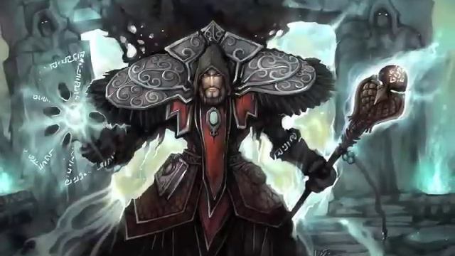 Master Role Player's Guide; Racial Compendium: Orcs смотреть онлайн