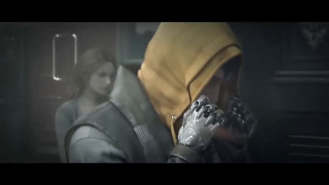 Deus Ex Mankind Divided All Trailer 2016 смотреть онлайн