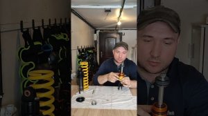 Как правильно занизить мотоцикл питбайк