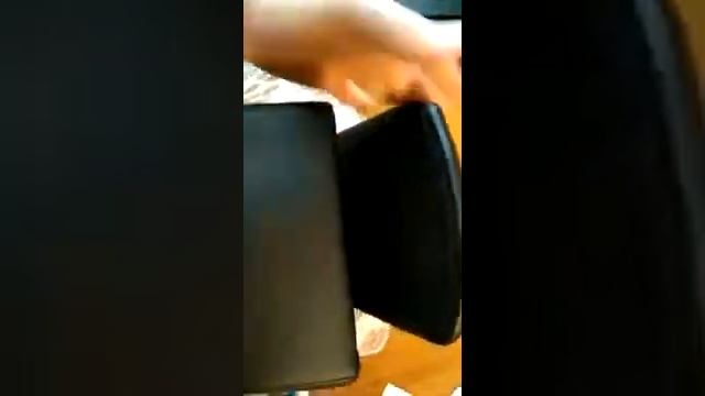 Новый Магнитный подлокотник на Солярис 2 смотреть онлайн