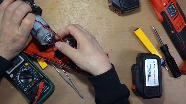 Ремонт Нового Реноватора