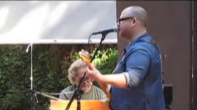Black Francis "Where Is My Mind" смотреть онлайн