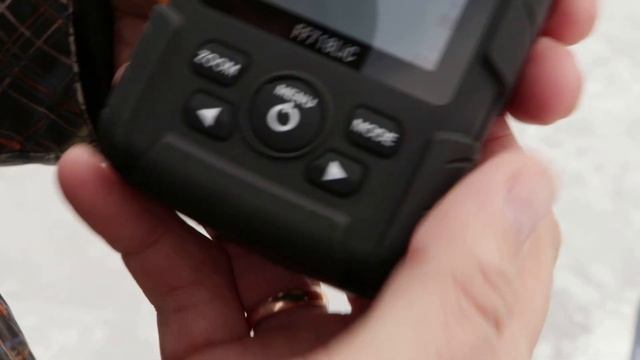 Портативный эхолот #LUCKY FF718LiCD с #алиэкспресс смотреть онлайн