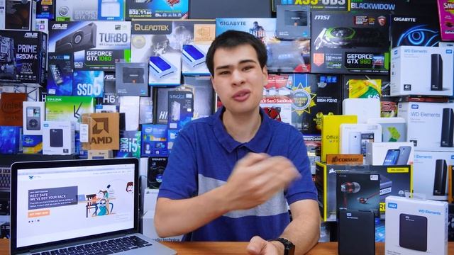 2018 Back To School Tech Guide смотреть онлайн