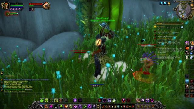 Let's Play-WoW (1-110)~ Haifutter...[German] #174 смотреть онлайн