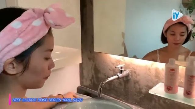 Otaci Rose Passion Skincare Review смотреть онлайн