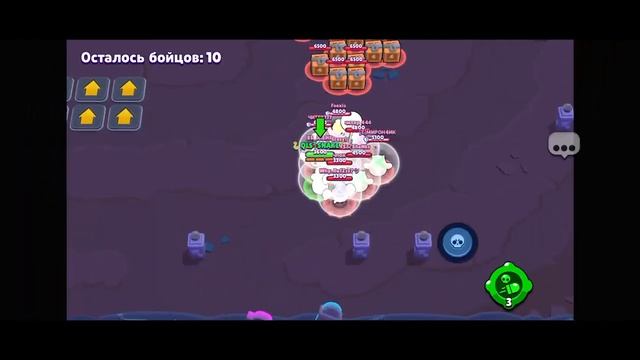 СТРИМ ИГРАЕМ В BRAWL STARS С ПОДПИСЧИКАМИ || МИНИ-ИГРЫ смотреть онлайн