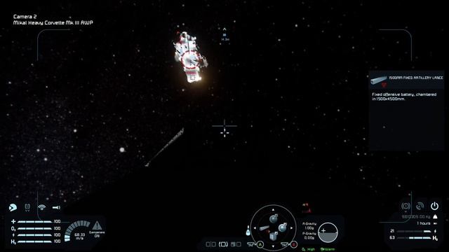 17 min of survival PvP - space engineers survival battling смотреть онлайн