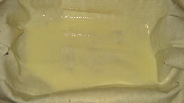 Вкусные будни