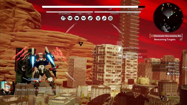 Daemon X Machina Nitendo Switch - Yuzu Android Fix Settings Paling Lancar Di Semua Snapdragon смотреть онлайн