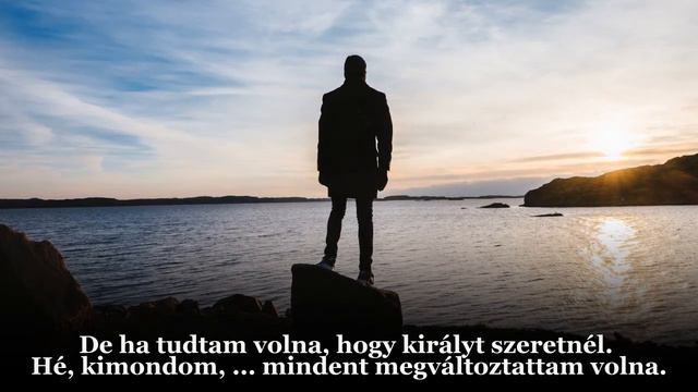 Garth Brooks : The Dance / A tánc (magyar felirattal) смотреть онлайн