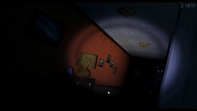 [+18 МАТЫ] FIVE NIGHTS AT FREDDY 4 :D смотреть онлайн