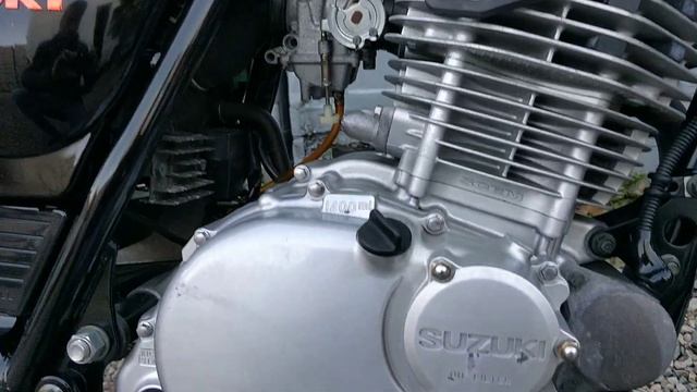 Suzuki Grass tracker 250 (JDM) White - suzuki grasstracker 250 (jdm) white 2005 review / overview смотреть онлайн