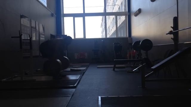 Mikhail Koklyaev. Deadlift workout [eng subs]. смотреть онлайн