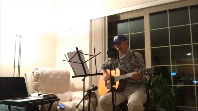PUT YOUR LIGHTS ON (Everlast Cover) смотреть онлайн