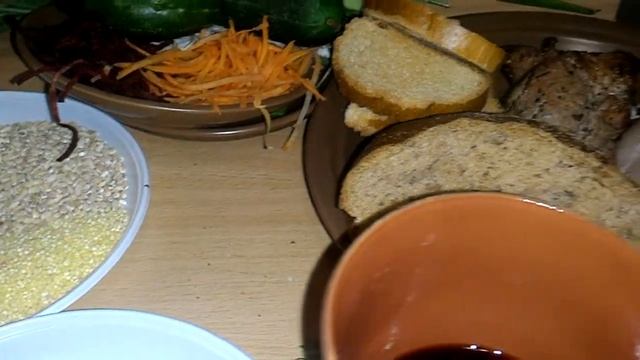 Чем питались солдаты при ПЕТРЕ ПЕРВОМ 18 ВЕК смотреть онлайн