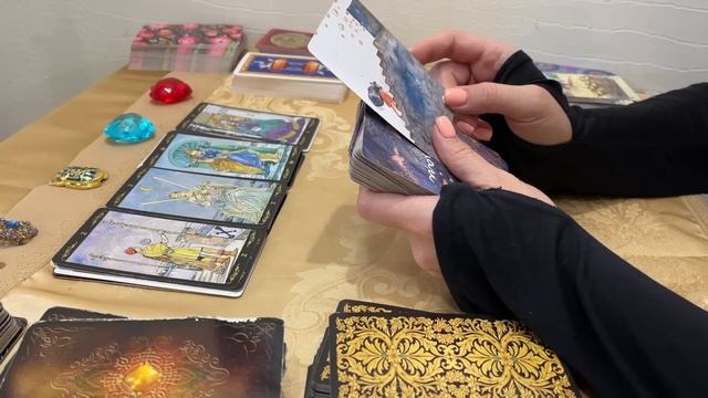 ВЫ БУДЕТЕ ШОКИРОВАНЫ КАКИЕ СОБЫТИЯ БУДУТ В ИЮЛЕ! ЛИЧНАЯ! ФИНАНСЫ И РАБОТА смотреть онлайн