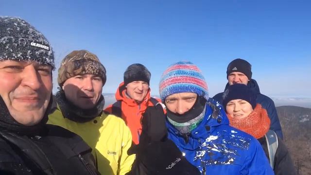 Всем привет! смотреть онлайн