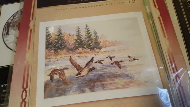 Покупка наборов. смотреть онлайн