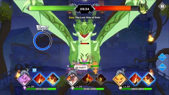 Xeno Dragon New NFT Game Review 2023 смотреть онлайн