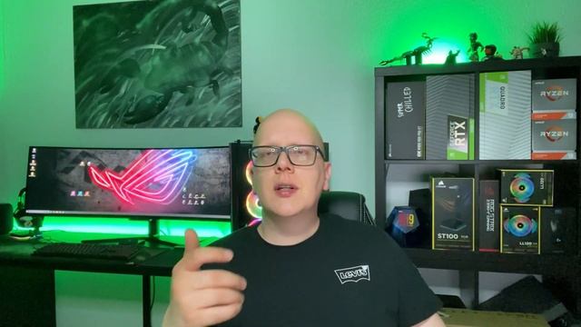 Corsair Commander Pro richtig anschließen! Corsair Commander Pro Like a Pro смотреть онлайн