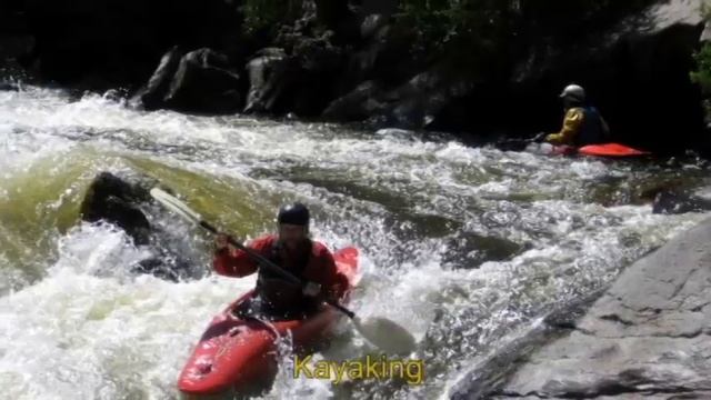 Arapaho and Roosevelt National Forests Overview смотреть онлайн