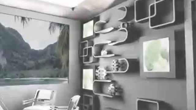 дизайн деревянной кухни смотреть онлайн