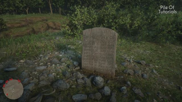 ДРУГИЕ 16 ПАСХАЛОК и СЕКРЕТОВ в RED DEAD REDEMPTION 2 #2 [Easter Eggs] смотреть онлайн