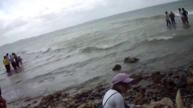 muestreo cabo de la vela colombia смотреть онлайн