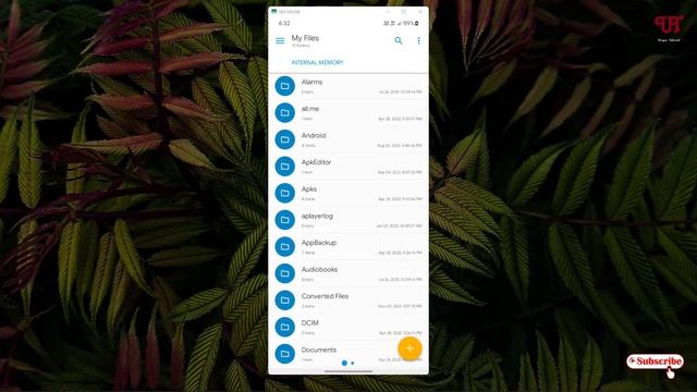 How to access Root Folder without rooting your Android Smartphone ? смотреть онлайн