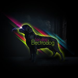 Loc-Dog : Electrodog ( Full Mixtape, Полный Альбом ) 1080p !