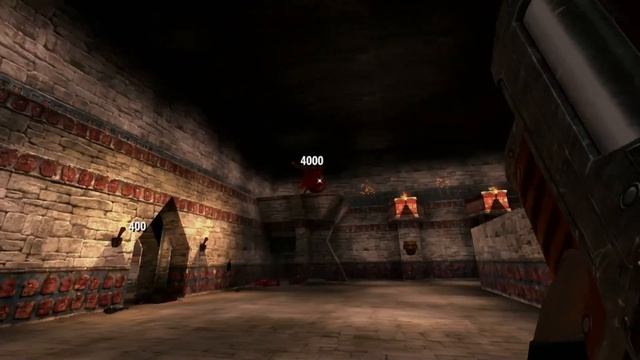 Serious Sam HD: The Second Encounter: Достижение «Золотая Лихорадка» (Гайд) смотреть онлайн