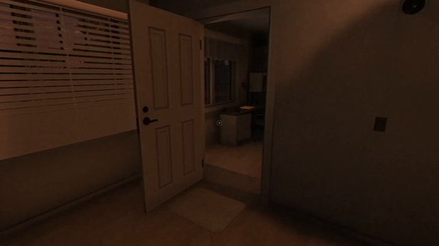 Fears To Fathom Pc Gameplay Ryzen 5 5600G & 16 GB Ram Test смотреть онлайн