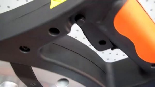 Пила дисковая по металлу (Metal Cutting Circular Saw) AGP CS200