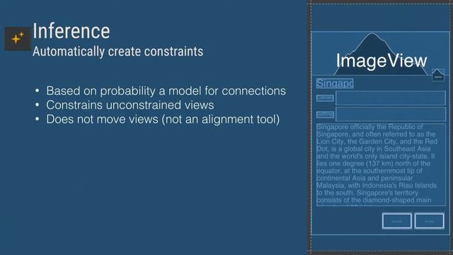 Advanced ConstraintLayout by Nicolas Roard and John Hoford смотреть онлайн
