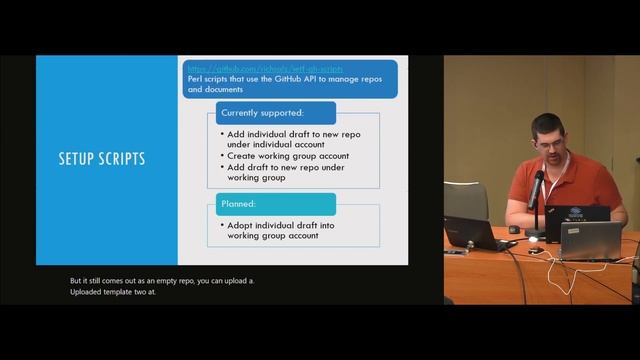 Tutorial: GitHub Tools смотреть онлайн