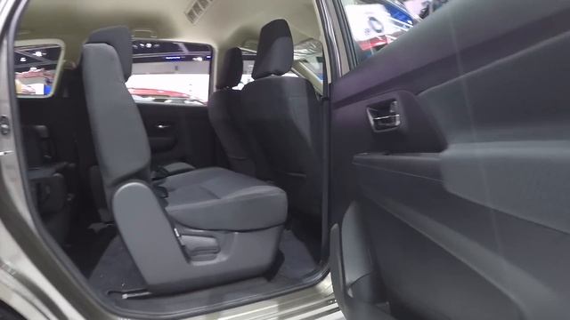 New 2020 MPV Suzuki Ertiga смотреть онлайн