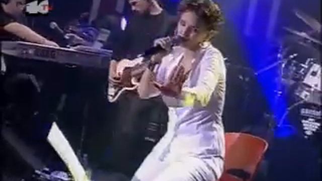 Chenoa Concierto Basico 40 смотреть онлайн