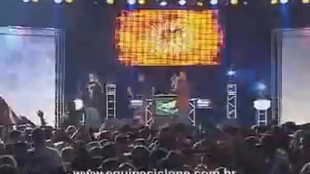 DVD Equipe Ciclone - Mc Torinho e Digao - Status Show смотреть онлайн