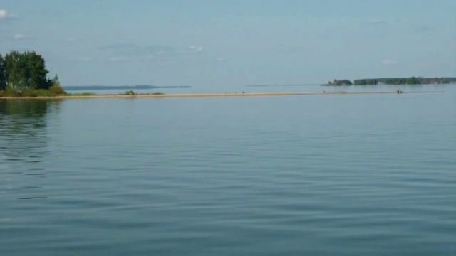 Николай Благов - Разговор с Волгой. Читает Владислав Витковский смотреть онлайн