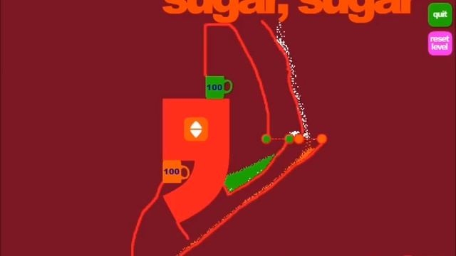 sugar sugar walkthrough levels 11-20 смотреть онлайн