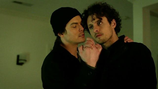 MICHAEL GUERIN & ALEX MANES (malex) | Would you come home (Tyler Blackburn) смотреть онлайн