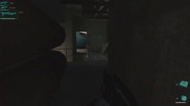 F.E.A.R. Прохождение. Эпизод 3. Обострение, ч.12 - Уровнем ниже смотреть онлайн