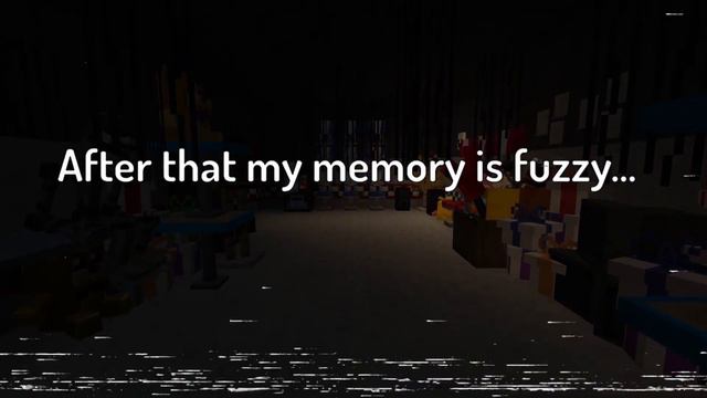 Awake [FNAF/VHS] смотреть онлайн