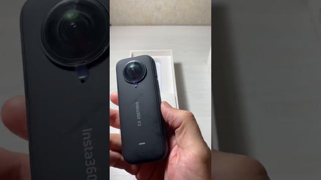 INSTA 360 ONE X3! ПРИШЛА ПОСЫЛКА! РАСПАКОВКА! РЫБОЛОВ КОПАТЕЛЬ смотреть онлайн