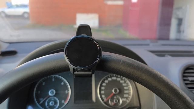 Смарт-часы Xiaomi Watch S 1 Active