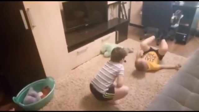 01.06.2020г. Видеоролик: "Игры детства". смотреть онлайн